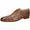 Melvin & Hamilton Lewis 13 Derby Schuhe Business-Schnürschuhe - Braun -Schuhladen 27310655 01