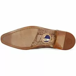 Melvin & Hamilton Lewis 13 Derby Schuhe Business-Schnürschuhe - Braun -Schuhladen 27310655 04