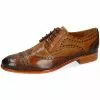 Melvin & Hamilton Henry 7 Derby Schuhe Business-Schnürschuhe - Braun 1 Melvin & Hamilton Henry 7 Derby Schuhe Business-Schnürschuhe - Braun -Schuhladen 27311553 01