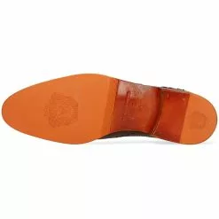 Melvin & Hamilton Henry 7 Derby Schuhe Business-Schnürschuhe - Braun 10 Melvin & Hamilton Henry 7 Derby Schuhe Business-Schnürschuhe - Braun -Schuhladen 27311553 04