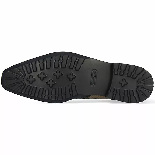 Melvin & Hamilton Martin 15 Derby Schuhe Business-Schnürschuhe - Blau 6 Melvin & Hamilton Martin 15 Derby Schuhe Business-Schnürschuhe - Blau – Bild 4