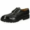 Melvin & Hamilton Matthew 36 Derby Schuhe Business-Schnürschuhe - Schwarz -Schuhladen 27312423 01