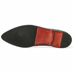 Melvin & Hamilton Toni 1 Derby Schuhe Business-Schnürschuhe - Blau -Schuhladen 27312466 04