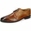 Melvin & Hamilton Alex 3 Derby Schuhe Business-Schnürschuhe - Braun 2 Melvin & Hamilton Alex 3 Derby Schuhe Business-Schnürschuhe - Braun -Schuhladen 27312476 01