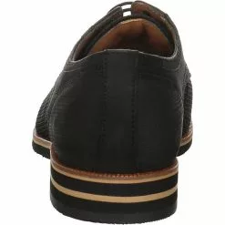 Salamander Herren Businessschuhe Valario Schnürschuh Schnürhalbschuhe Büro Elegant Synthetik Uni Business-Schnürschuhe -Schuhladen 27336881 05