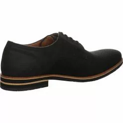 Salamander Herren Businessschuhe Valario Schnürschuh Schnürhalbschuhe Büro Elegant Synthetik Uni Business-Schnürschuhe -Schuhladen 27336881 06