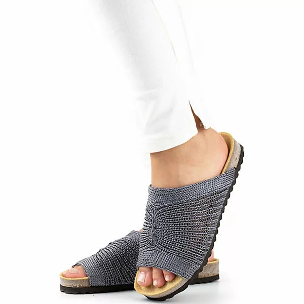 Arcopedico Hausschuhe Pantoffeln 5 Arcopedico Hausschuhe Pantoffeln – Bild 3