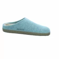Birkenstock Hausschuhe - Türkis -Schuhladen 27361078 06