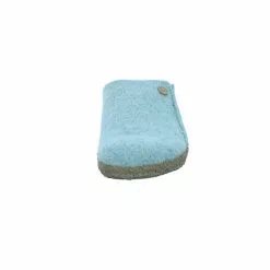 Birkenstock Hausschuhe - Türkis -Schuhladen 27361078 07