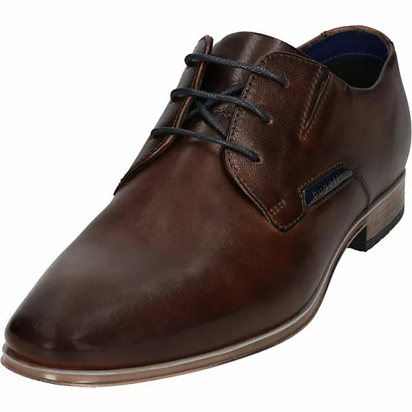 Bugatti Business Schuhe 3 Bugatti Business Schuhe