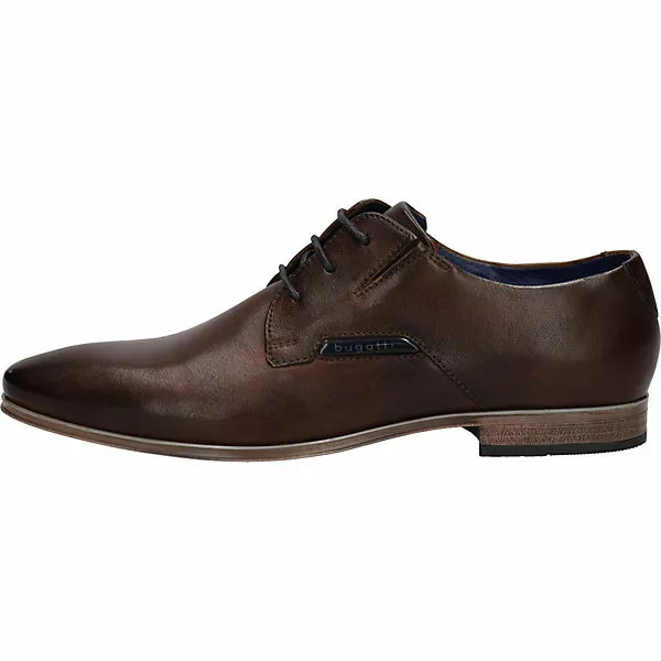 Bugatti Business Schuhe 4 Bugatti Business Schuhe – Bild 2
