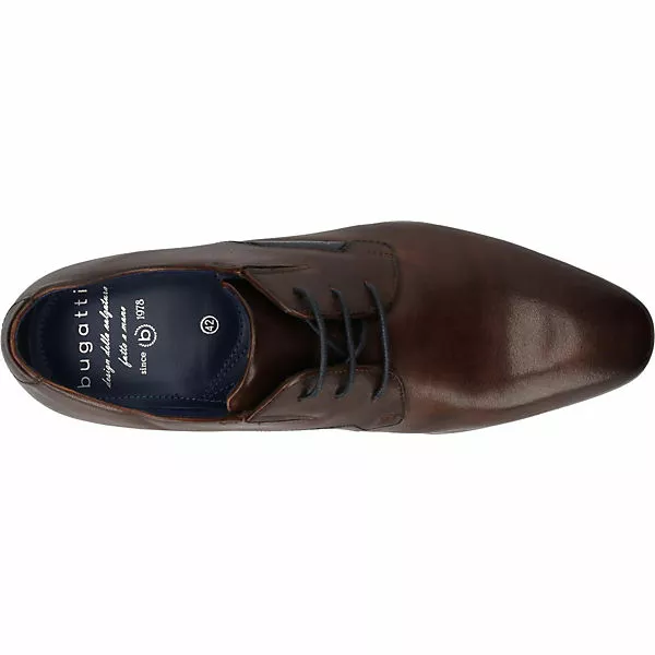 Bugatti Business Schuhe 7 Bugatti Business Schuhe – Bild 5