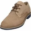 Bugatti Business Schuhe - Sand 1 Bugatti Business Schuhe - Sand -Schuhladen 27417028 01