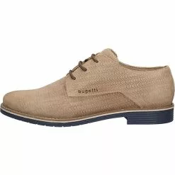 Bugatti Business Schuhe - Sand 9 Bugatti Business Schuhe - Sand -Schuhladen 27417028 02