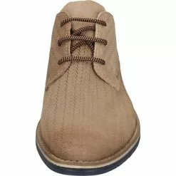 Bugatti Business Schuhe - Sand 10 Bugatti Business Schuhe - Sand -Schuhladen 27417028 03