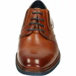 Bugatti Business Schuhe - Cognac 10 Bugatti Business Schuhe - Cognac -Schuhladen 27417032 03