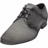 Bugatti Business Schuhe - Grau -Schuhladen 27417044 01