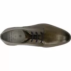 Bugatti Business Schuhe - Grün -Schuhladen 27417048 05