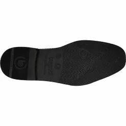 Bugatti Business Schuhe - Schwarz -Schuhladen 27417131 06