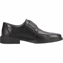 Rieker Schnallenschuhe - Schwarz -Schuhladen 27490960 05