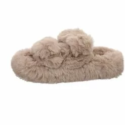 Colors Of California Damen Hausschuhe Slipper Hausschuh Gemütlich Puschen Fell Uni Hausschuhe 13 Colors Of California Damen Hausschuhe Slipper Hausschuh Gemütlich Puschen Fell Uni Hausschuhe -Schuhladen 27496206 02