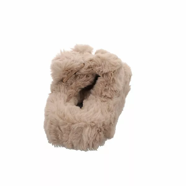 Colors Of California Damen Hausschuhe Slipper Hausschuh Gemütlich Puschen Fell Uni Hausschuhe 6 Colors Of California Damen Hausschuhe Slipper Hausschuh Gemütlich Puschen Fell Uni Hausschuhe – Bild 4