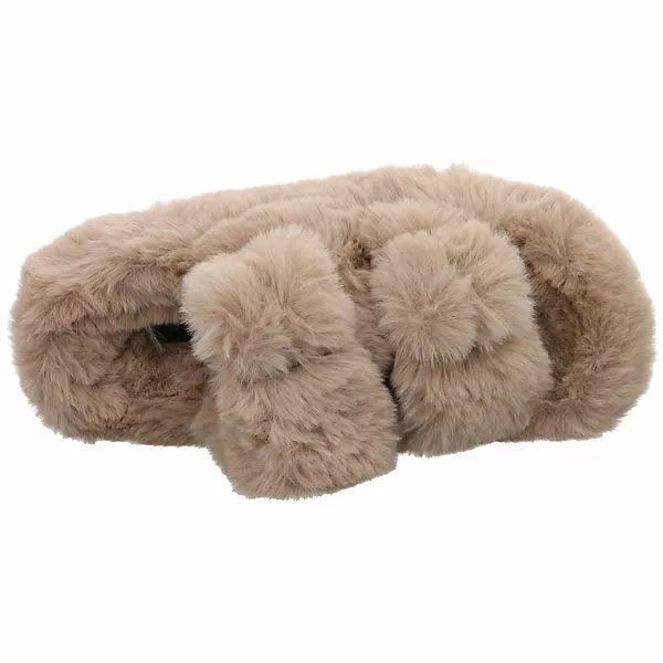 Colors Of California Damen Hausschuhe Slipper Hausschuh Gemütlich Puschen Fell Uni Hausschuhe 10 Colors Of California Damen Hausschuhe Slipper Hausschuh Gemütlich Puschen Fell Uni Hausschuhe – Bild 8