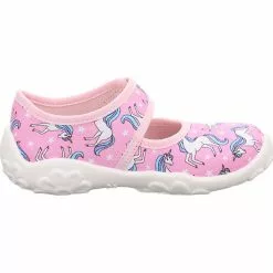 Superfit Hausschuhe BONNY WMS Weite M4 Für Mädchen 11 Superfit Hausschuhe BONNY WMS Weite M4 Für Mädchen -Schuhladen 27589532 04