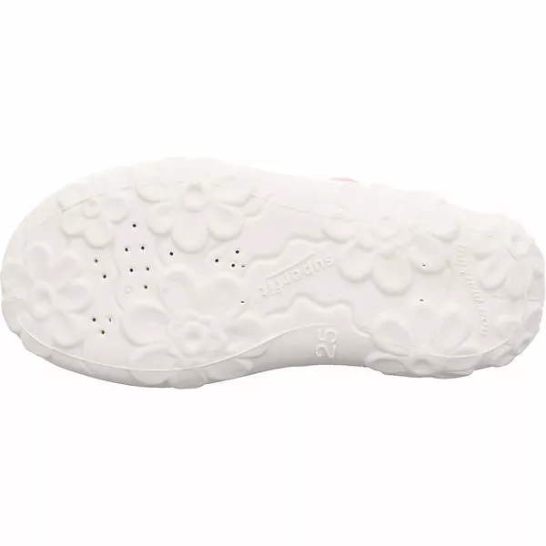 Superfit Hausschuhe BONNY WMS Weite M4 Für Mädchen 8 Superfit Hausschuhe BONNY WMS Weite M4 Für Mädchen – Bild 6