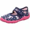 Superfit Hausschuhe BONNY WMS Weite M4 Für Mädchen 1 Superfit Hausschuhe BONNY WMS Weite M4 Für Mädchen -Schuhladen 27589534 01