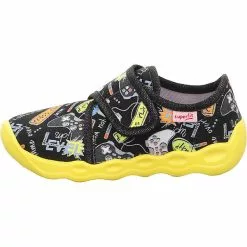 Superfit Hausschuhe BUBBLE WMS Weite M Für Jungen -Schuhladen 27589551 02