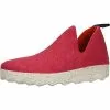 Asportuguesas Hausschuhe Hausschuhe - Fuchsia -Schuhladen 27751731 01