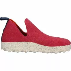 Asportuguesas Hausschuhe Hausschuhe - Fuchsia -Schuhladen 27751731 04