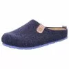 Rohde Hausschuhe - Blau -Schuhladen 27759661 01