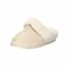 ILSE JACOBSEN Damen Hausschuhe Slipper Tulip Hausschuh Gemütlich Puschen Textil Uni Hausschuhe -Schuhladen 27793782 01