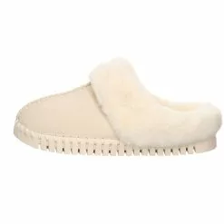 ILSE JACOBSEN Damen Hausschuhe Slipper Tulip Hausschuh Gemütlich Puschen Textil Uni Hausschuhe -Schuhladen 27793782 02