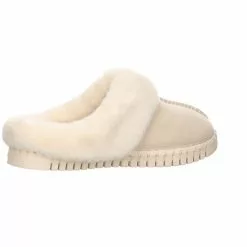 ILSE JACOBSEN Damen Hausschuhe Slipper Tulip Hausschuh Gemütlich Puschen Textil Uni Hausschuhe -Schuhladen 27793782 05