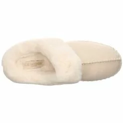 ILSE JACOBSEN Damen Hausschuhe Slipper Tulip Hausschuh Gemütlich Puschen Textil Uni Hausschuhe -Schuhladen 27793782 08