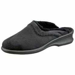 Rohde Hausschuhe Hausschuhe - Schwarz
