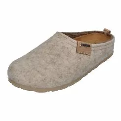 Rohde NAPOLI 6800-13 Hausschuhe - Natur
