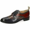 Melvin & Hamilton Betty 16 Derby Schuhe Business-Schnürschuhe - Mehrfarbig -Schuhladen 28249139 01