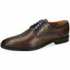 Melvin & Hamilton Alex 10 Derby Schuhe Business-Schnürschuhe - Grau