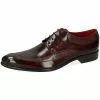 Melvin & Hamilton Toni 36 Derby Schuhe Business-Schnürschuhe - Braun -Schuhladen 28249507 01