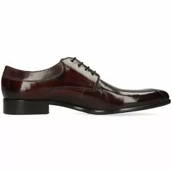Melvin & Hamilton Toni 36 Derby Schuhe Business-Schnürschuhe - Braun -Schuhladen 28249507 03