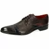 Melvin & Hamilton Toni 39 Derby Schuhe Business-Schnürschuhe - Grau -Schuhladen 28249589 01