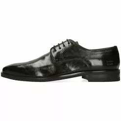 Melvin & Hamilton Alex 1 Derby Schuhe Business-Schnürschuhe -Schuhladen 28250616 02