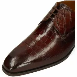 Melvin & Hamilton Lewis 13 Derby Schuhe Business-Schnürschuhe - Braun 11 Melvin & Hamilton Lewis 13 Derby Schuhe Business-Schnürschuhe - Braun -Schuhladen 28250628 05