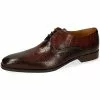 Melvin & Hamilton Lewis 13 Derby Schuhe Business-Schnürschuhe - Braun -Schuhladen 28250648 01