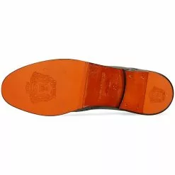 Melvin & Hamilton Amelie 3 Derby Schuhe Business-Schnürschuhe - Grau -Schuhladen 28251498 04