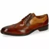 Melvin & Hamilton Jeff 14 Derby Schuhe Business-Schnürschuhe - Braun 2 Melvin & Hamilton Jeff 14 Derby Schuhe Business-Schnürschuhe - Braun -Schuhladen 28253504 01